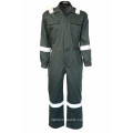 Mens Coverall  Boilersuit Mechanic Work Wear